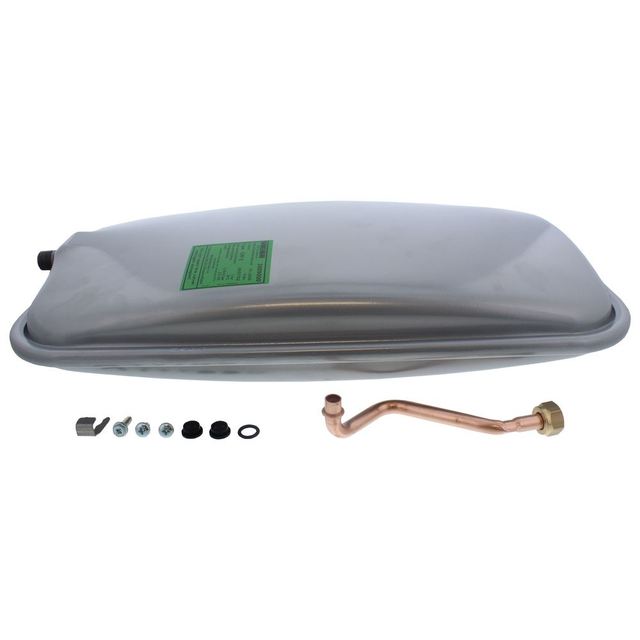 Ideal 175551 Expansion Vessel Kit | Replacement Spare Part