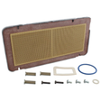Ideal 175571 Burner Kit | Genuine Replacement Spare Part
