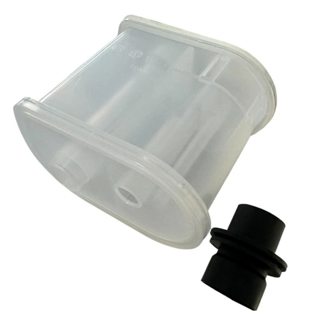 Ideal 175583 Siphon Trap Kit | Genuine Replacement Spare Part