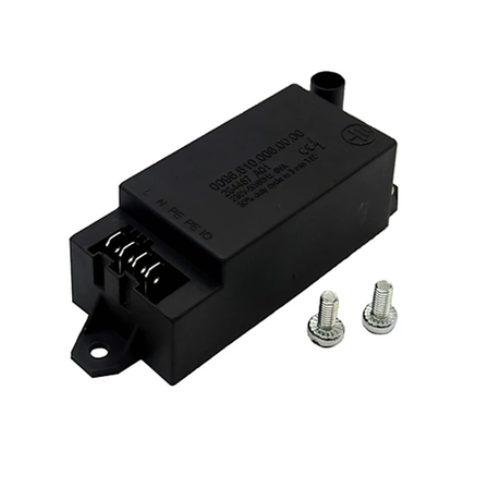 Ideal 175593 Ignitor Unit | Replacement Spare Part