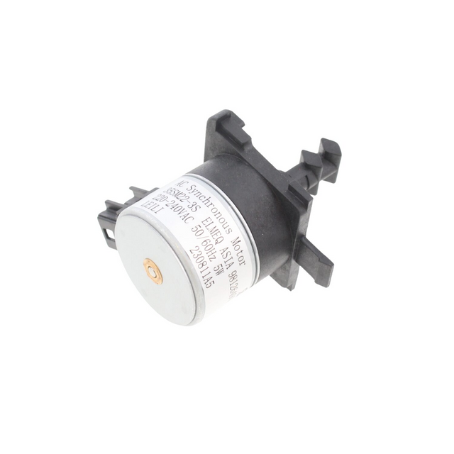 Ideal 176458 Diverter Valve Motor | Genuine Replacement Spare Part