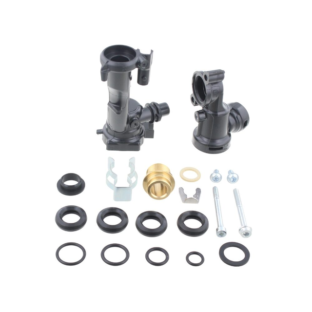 Ideal 176603 Return Group Kit | Genuine Replacement Spare Part
