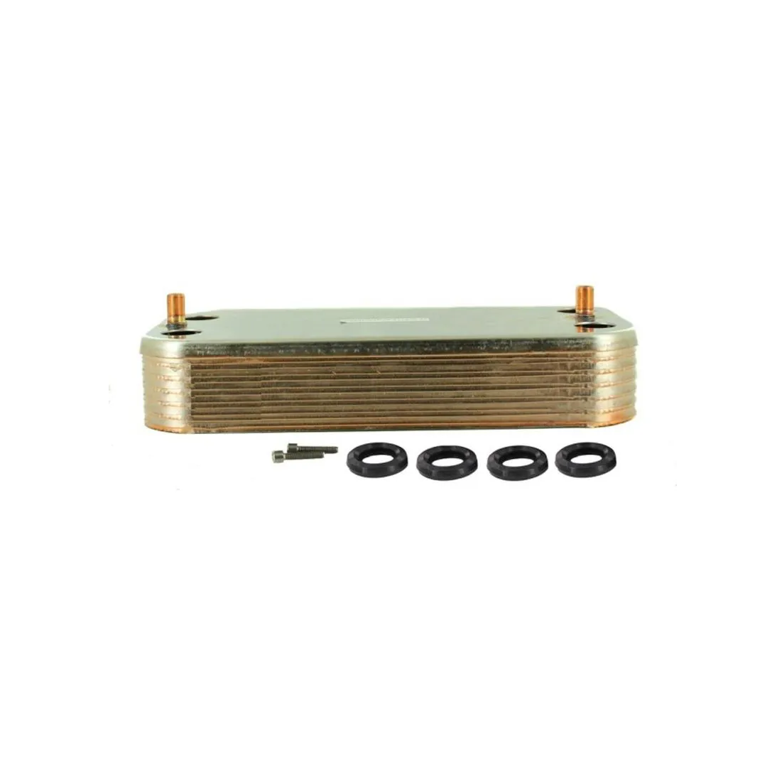 Ideal 177529 Heat Exchanger Plate | Replacement Spare Part