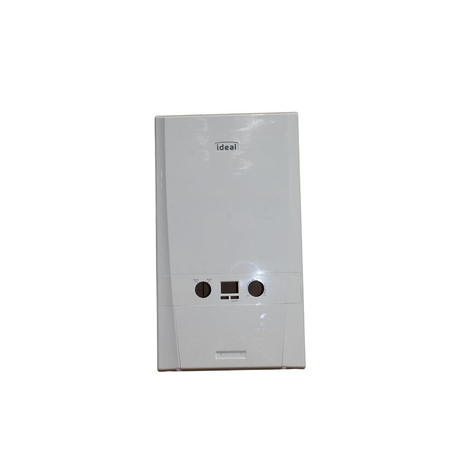 Ideal 179074 Front Panel Logic System | Genuine Replacement Spare Part