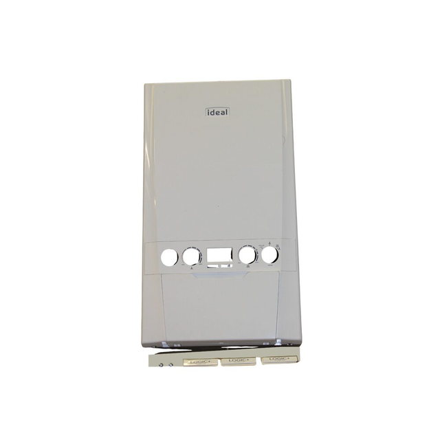 Ideal 179083 Logic Plus Front Panel Assembly | Genuine Replacement Spare Part