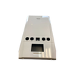 Ideal 179086 Front Panel Assembly Standard | Genuine Replacement Spare Part