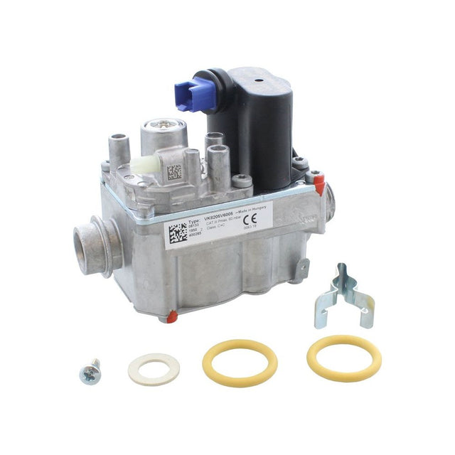 Ideal 79032 Gas Valve Kit 24V | Genuine Replacement Spare Part