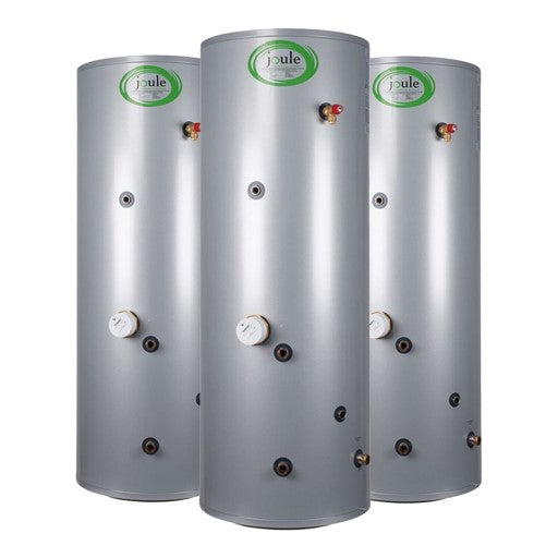 Joule Indirect Cyclone Hot Water Cylinder 250L Standard Boiler TCEMVI-0250LFC
