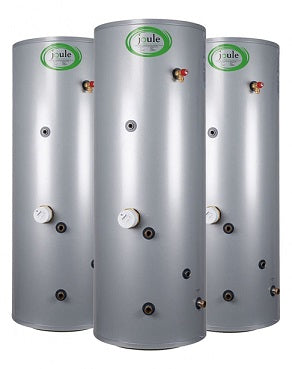 Joule Indirect Cyclone Hot Water Cylinder 400L Standard Boiler TCEMVI-0400LFC