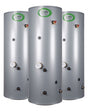 Joule Indirect Cyclone Hot Water Cylinder 400L Standard Boiler TCEMVI-0400LFC