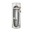 Joule Cyclone Air 125L Indirect Standard Unvented Cylinder TCEMVA-0125LFB