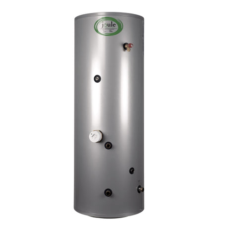 Joule Direct Cyclone Hot Water Cylinder 120L Slimline Boiler TCEMVD-0125SFD