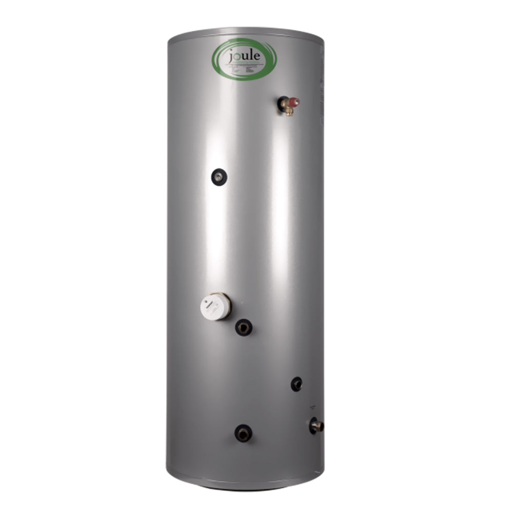 Joule Direct Cyclone Hot Water Cylinder 170L Slimline Boiler TCEMVD-0170SFD