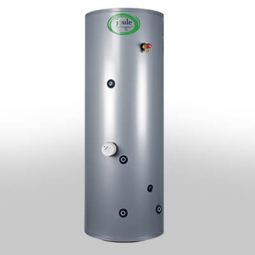 Joule Direct Cyclone Hot Water Cylinder 90L Smart Standard Boiler TCEMVD-0090LFB