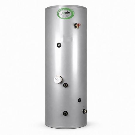 Joule Indirect Cyclone Hot Water Cylinder 125L Standard Boiler TCEMVI-0125LFB
