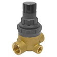 Ariston Water Heater Kit B 3.5 BAR  Pressure Reducing Valve 406802 | Genuine Replacement Spare Part