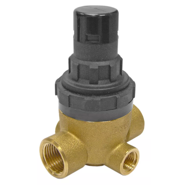 Ariston Water Heater Kit B 3.5 BAR  Pressure Reducing Valve 406802 | Genuine Replacement Spare Part