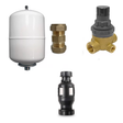 Ariston Accessory Pack Kit A B and C for Water Heaters ARIACCS - Replacement Spare Part