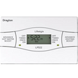 Drayton LP522 5/2 Day Programmer