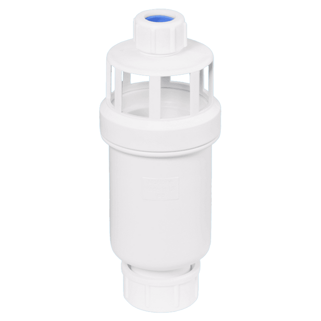 McAlpine MACTUN-1 Tundish with Self-Closing Valve 15mm x 22mm | Genuine Replacement Spare Part