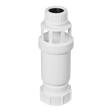 McAlpine MACTUN-2 Tundish With Self-Closing Valve 15mm x 22mm