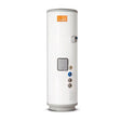Heatrae Sadia Megaflo Eco Unvented Slimline Indirect 150i Hot Water Cylinder 7034089