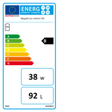 Heatrae Sadia Megaflo Eco 70i Indirect Unvented Hot Water