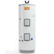 Heatrae Sadia Megaflo Eco 250i Indirect Unvented Hot Water Cylinder 95050472 7817129