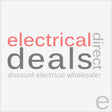 Heatrae Sadia Megaflo 300D Eco Solar PV Ready Direct 50356