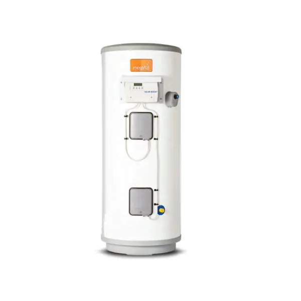 Heatrae Sadia Megaflo 250D Eco Solar PV Ready Direct 50355
