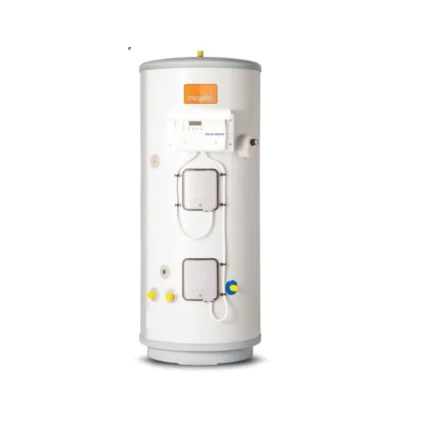 Heatrae Sadia Megaflo 250I Eco Solar PV Ready Indirect 50352 | 7894917
