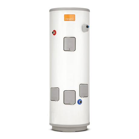 Heatrae Sadia Megaflo Eco Plus 300 Litre Direct Unvented Cylinder 95050701