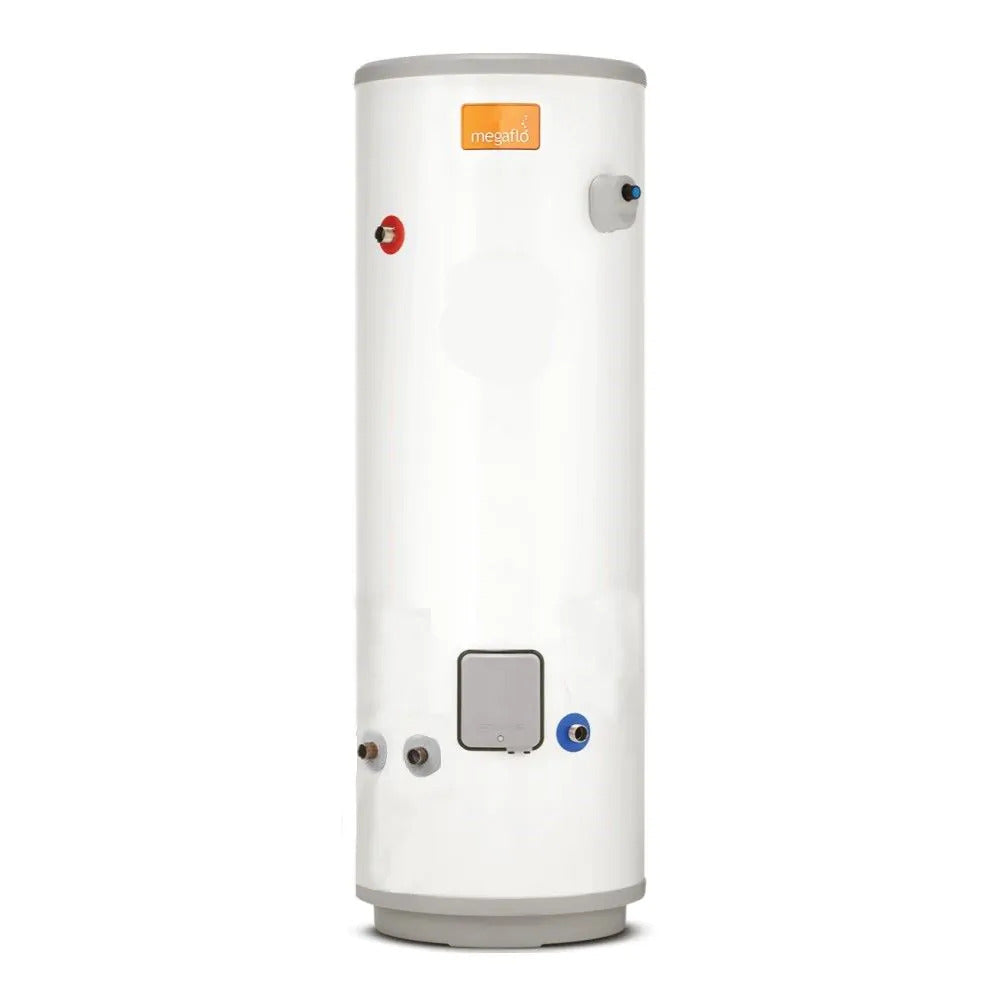 Heatrae Sadia Megaflo Eco Plus 500 Litre Indirect Unvented Cylinder