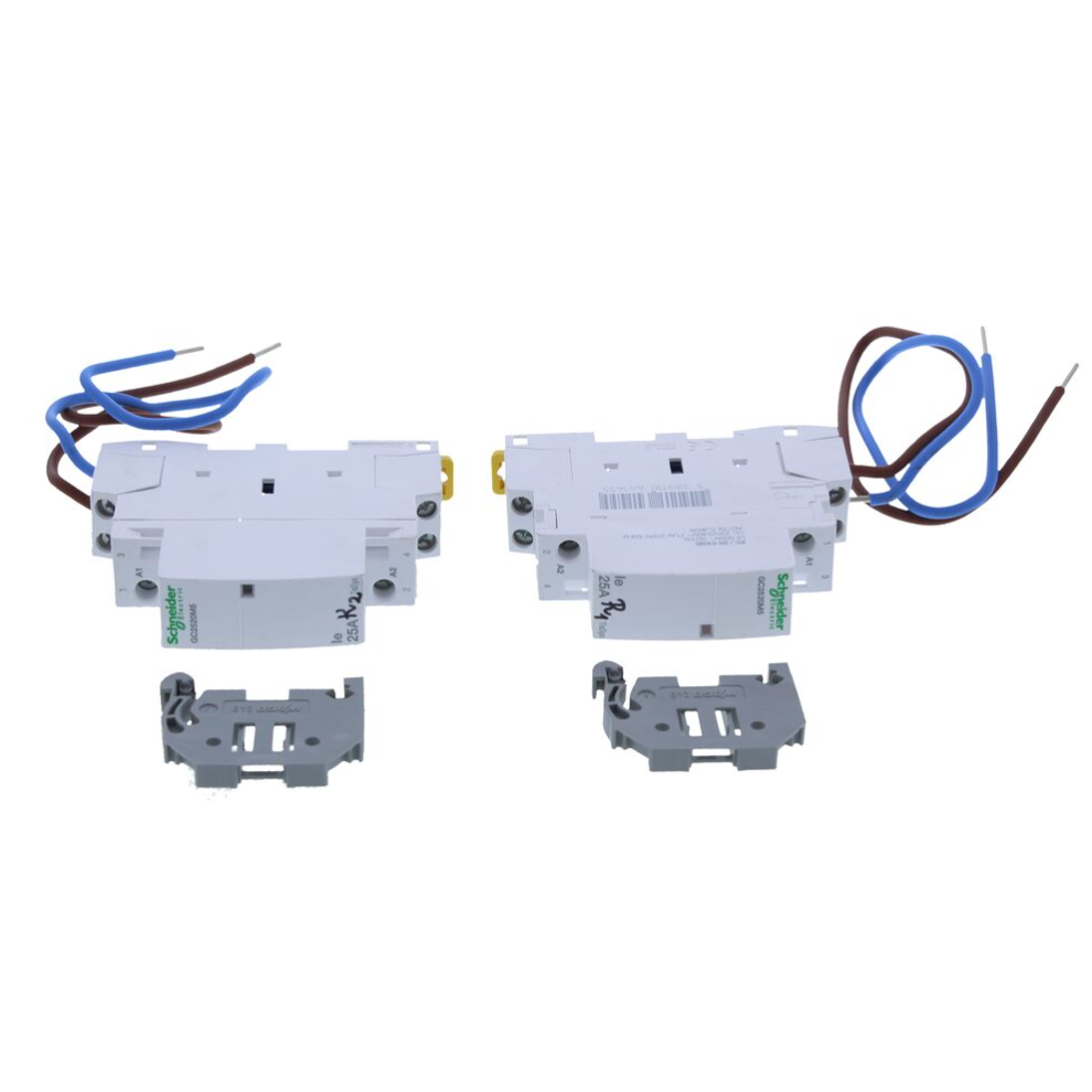 Gledhill Relay Retro Fit Kit PCA MIP098 | Genuine Replacement Spare Part