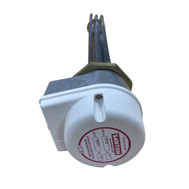 Heatrae Sadia Santon MT616 6kW 16 Inch Industrial Immersion Heater
