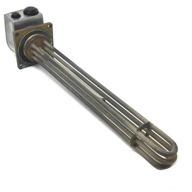 Heatrae Sadia Santon MY916 9kW 16 Inch Industrial Immersion Heater
