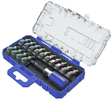 Olympic 231-445-520 Impact Driver Bit Set – Philips No.2