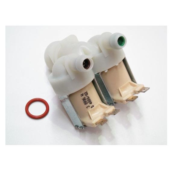 Billi 857649 Solenoid Kit - Dual Sahara V280 BRN/GRN | Genuine Replacement Spare Part