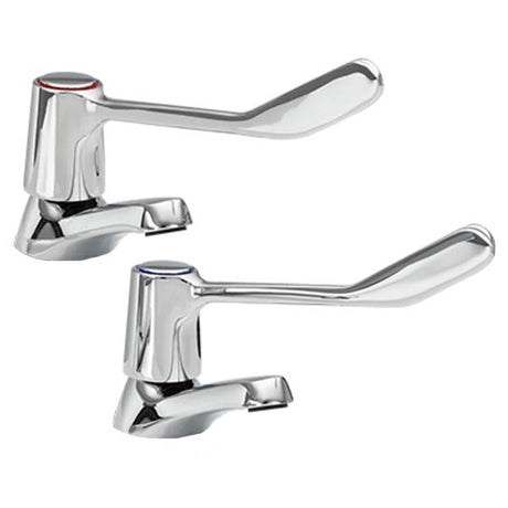 Heatrae Sadia Pack P Elbow Basin Tap - Vented 95970324