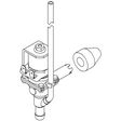 Calomax PBDVK Dispense Valve Kit | Genuine Replacement Spare Part