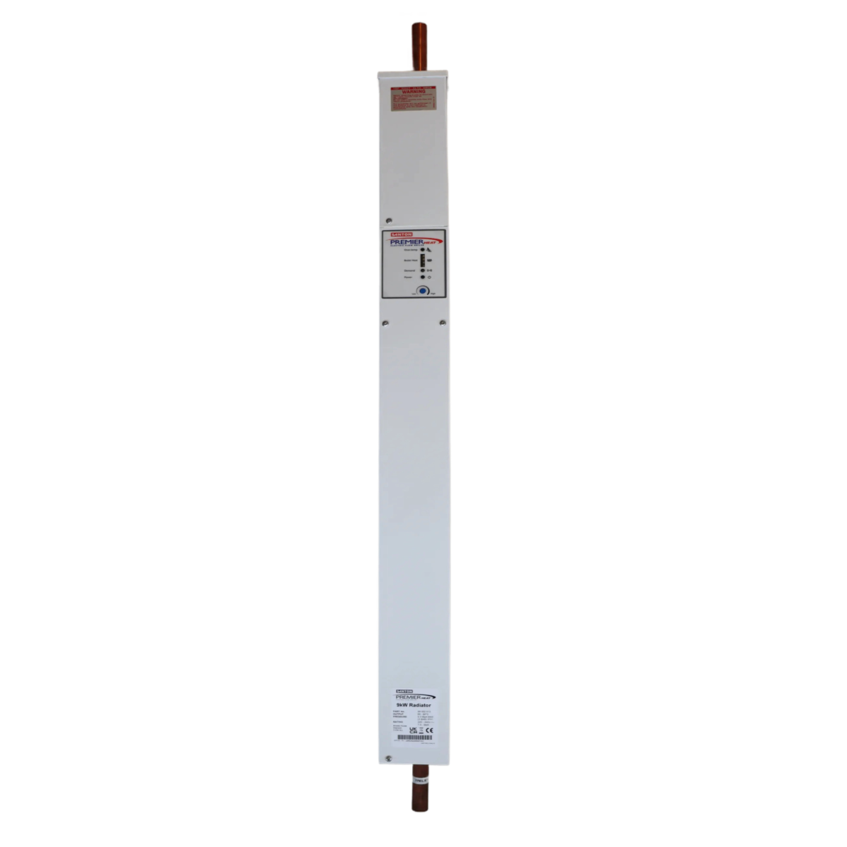 Heatrae Sadia Santon Premier Heat 6kW PH6kW Electric Boiler 94022012