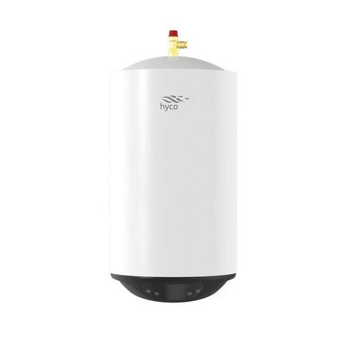 Hyco Powerflow Smart Unvented Multipoint Smart Technology Water Heater with Anti-Legionella Function 100L 3kw PF100LS