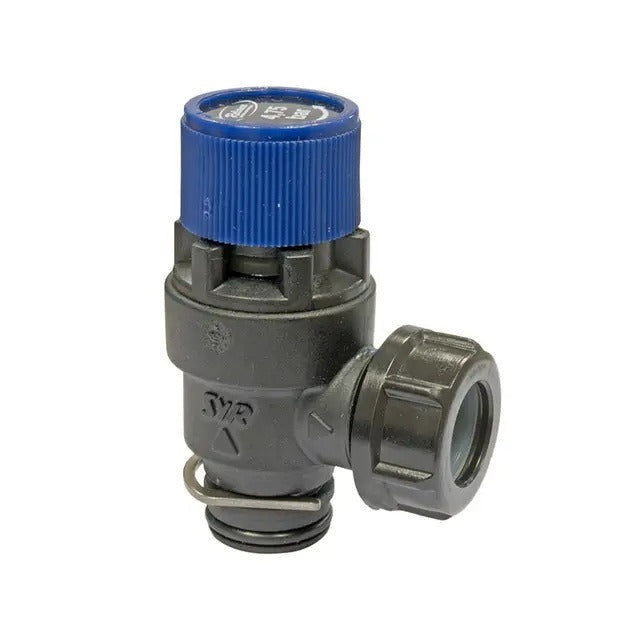 Reliance RWC 4.75 Pressure Reducing Valve for Inlet Control Multibloc PREL355035 | Genuine Replacement Spare Part