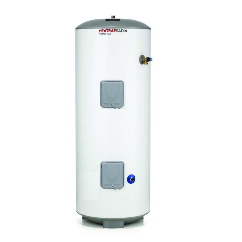 Heatrae Sadia Premier Plus PP300E 300 Litre Unvented Direct Cylinder 94050807