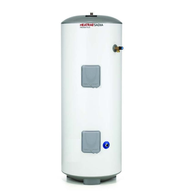 Heatrae Sadia Premier Plus PP300E 300 Litre Unvented Direct Cylinder 94050807