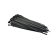 Pro Power CPT200-2.5 200mm x 2.5mm Black Cable Ties