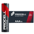 Procell AAA Batteries  Pack of 10