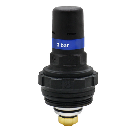 Reliance REDC355030 Pressure Reducing Valve Cartridge 3 Bar | Genuine Replacement Spare Part