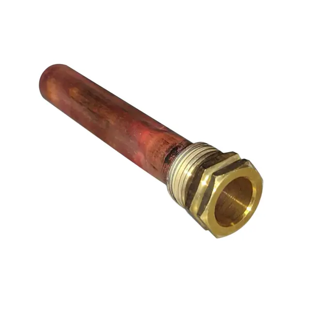 Reliance PCKT100005 Copper Thermostat Pocket | Genuine Replacement Spare Part