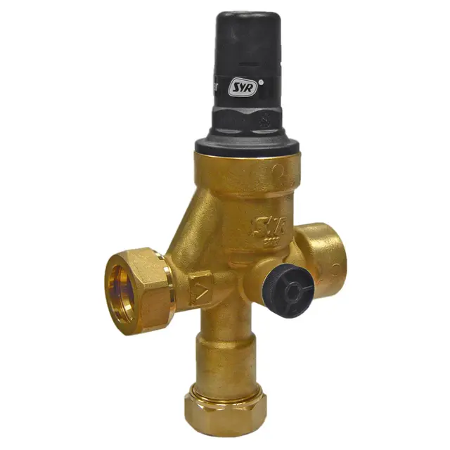 Reliance PRED320110 RWC 2.1 Bar Pressure Reducing Valve (Old Type) | Genuine Replacement Spare Part